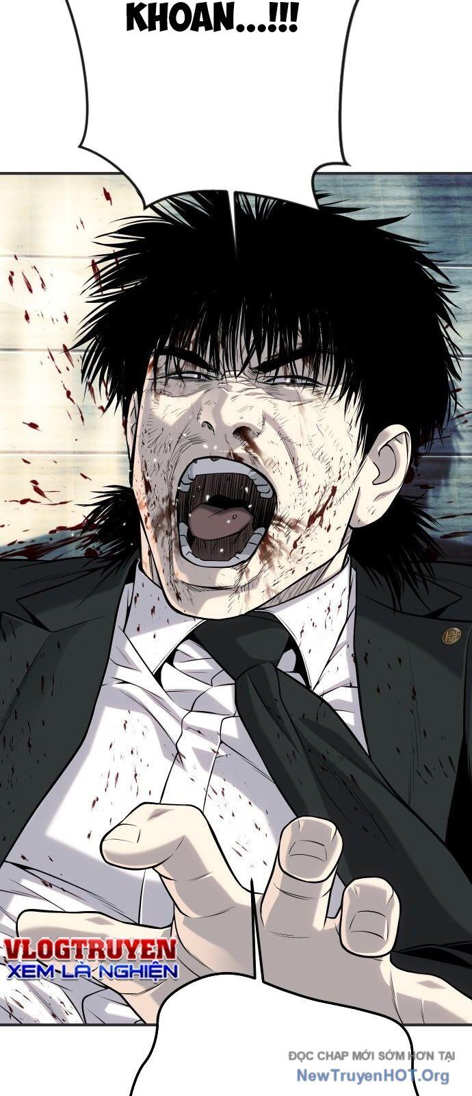 Đứa Con Báo Thù Chapter 63 - Trang 2