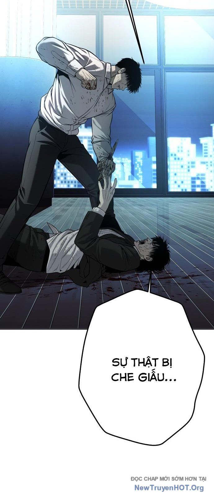 Đứa Con Báo Thù Chapter 63 - Trang 2