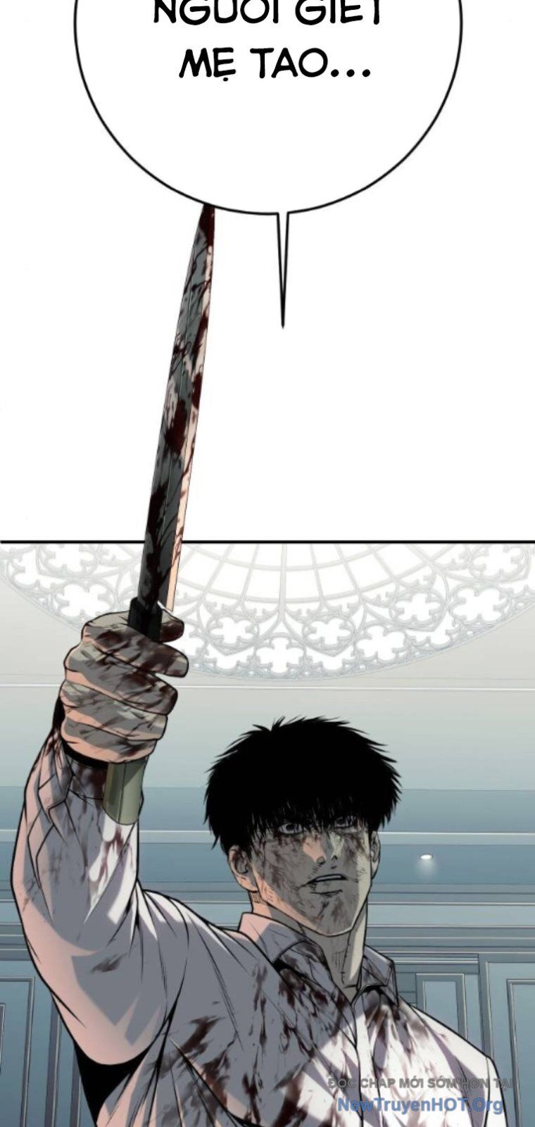 Đứa Con Báo Thù Chapter 64 - Trang 2