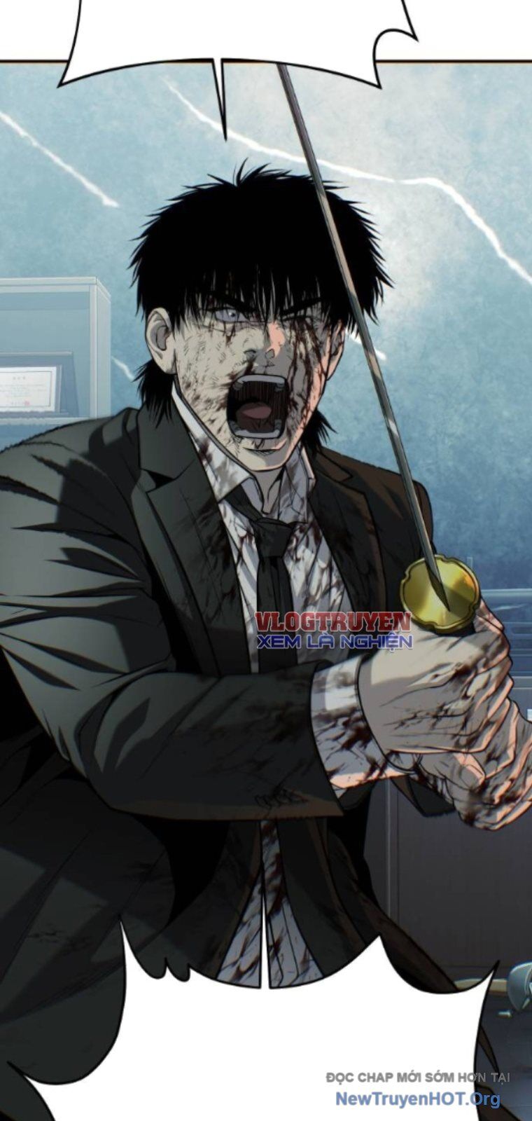 Đứa Con Báo Thù Chapter 64 - Trang 2