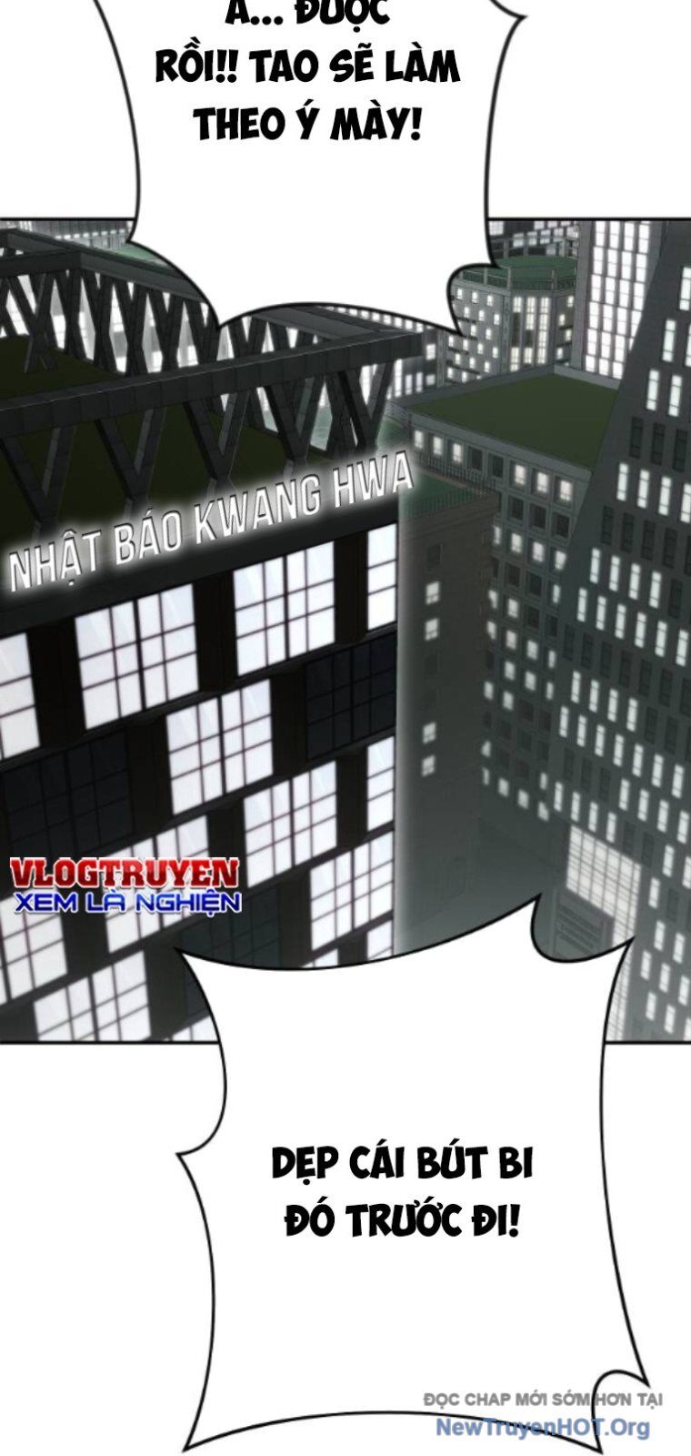 Đứa Con Báo Thù Chapter 64 - Trang 2