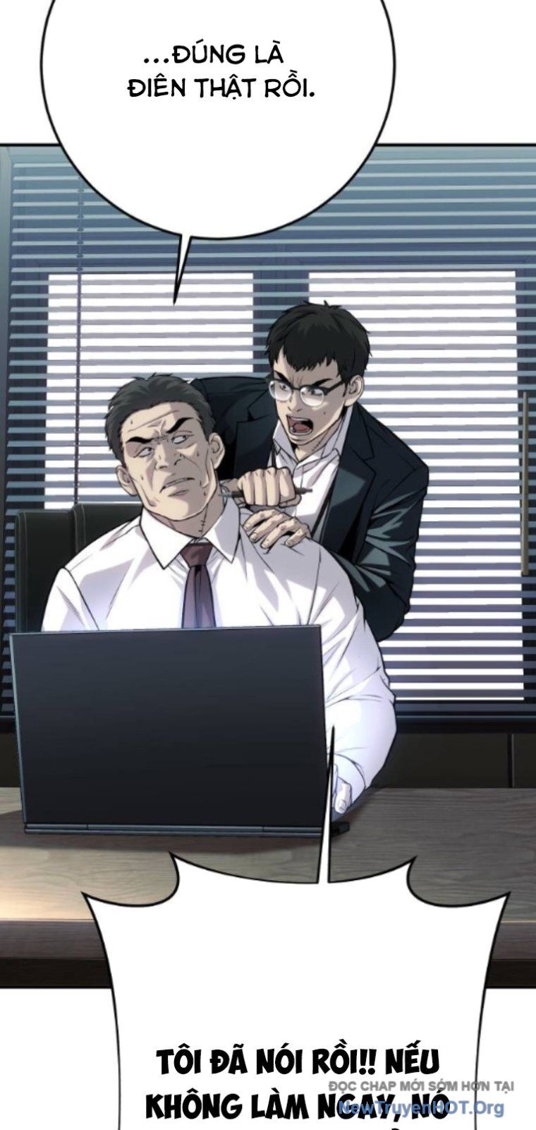 Đứa Con Báo Thù Chapter 64 - Trang 2