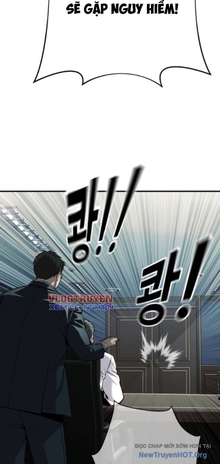 Đứa Con Báo Thù Chapter 64 - Trang 2