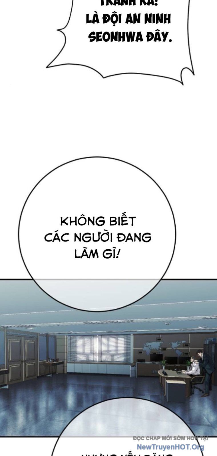 Đứa Con Báo Thù Chapter 64 - Trang 2