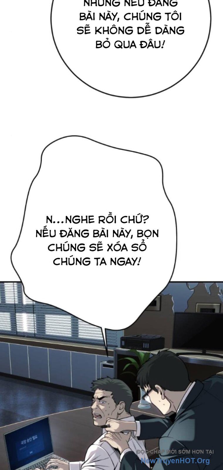 Đứa Con Báo Thù Chapter 64 - Trang 2