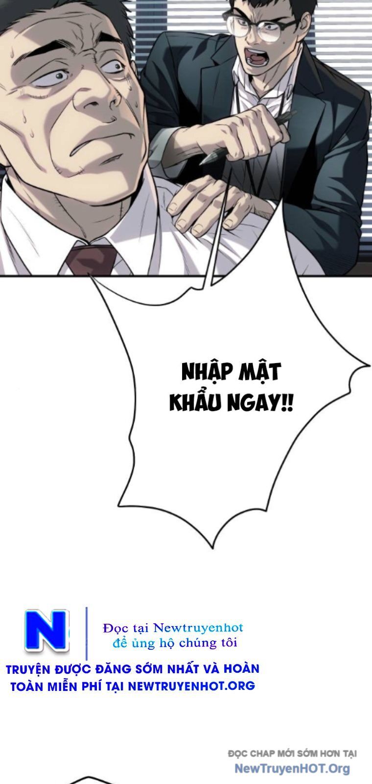 Đứa Con Báo Thù Chapter 64 - Trang 2