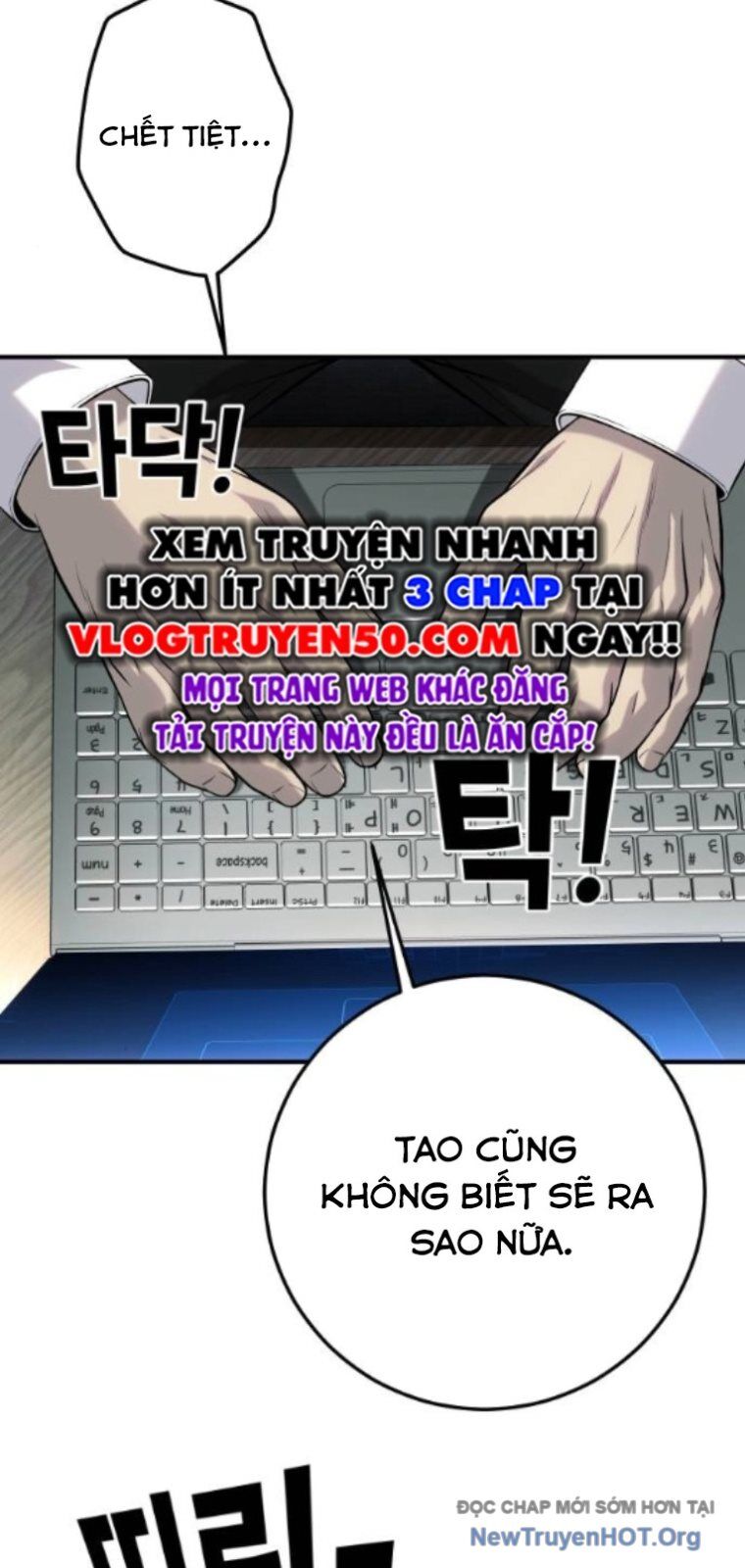 Đứa Con Báo Thù Chapter 64 - Trang 2