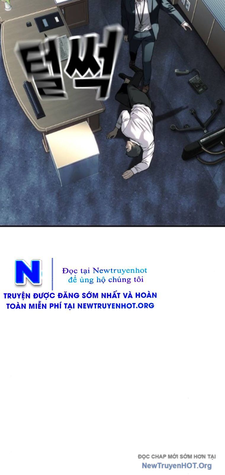 Đứa Con Báo Thù Chapter 64 - Trang 2