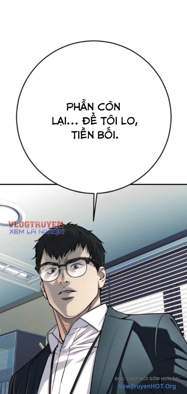 Đứa Con Báo Thù Chapter 64 - Trang 2