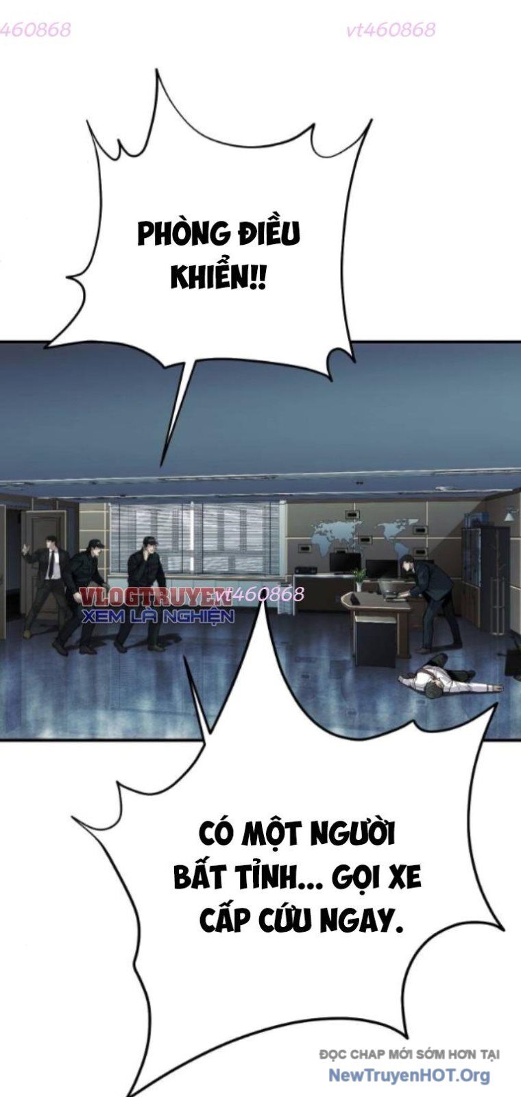 Đứa Con Báo Thù Chapter 64 - Trang 2