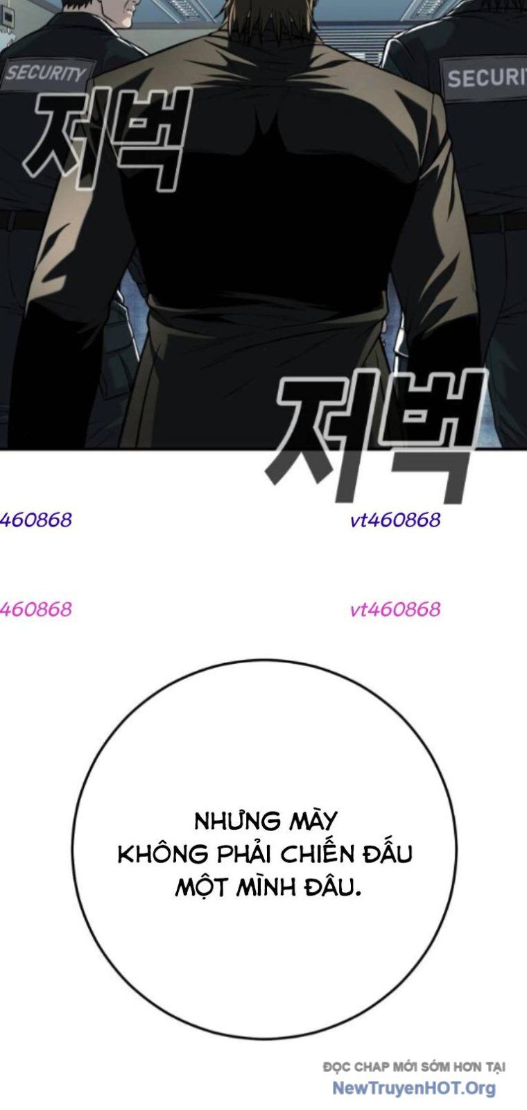 Đứa Con Báo Thù Chapter 64 - Trang 2