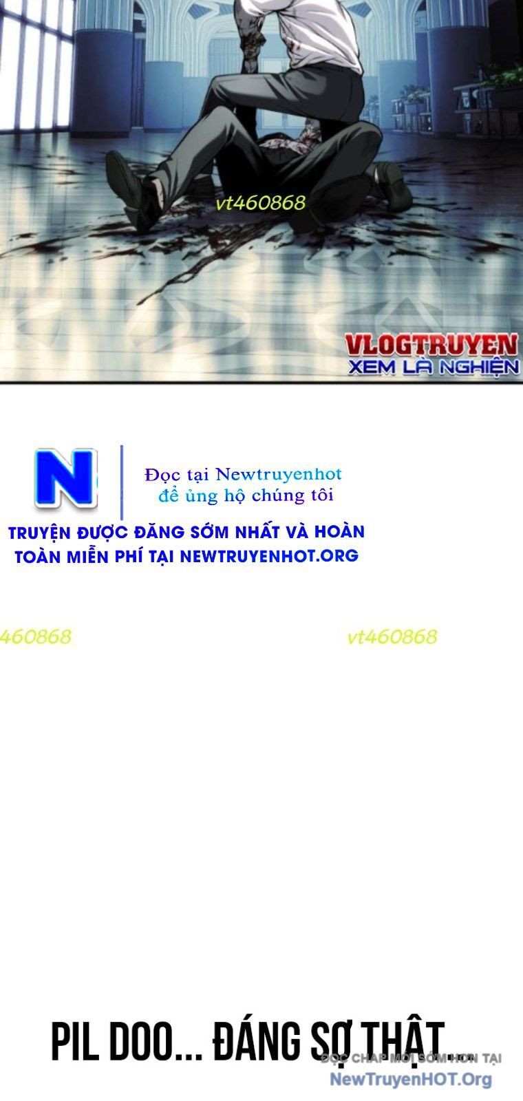 Đứa Con Báo Thù Chapter 64 - Trang 2