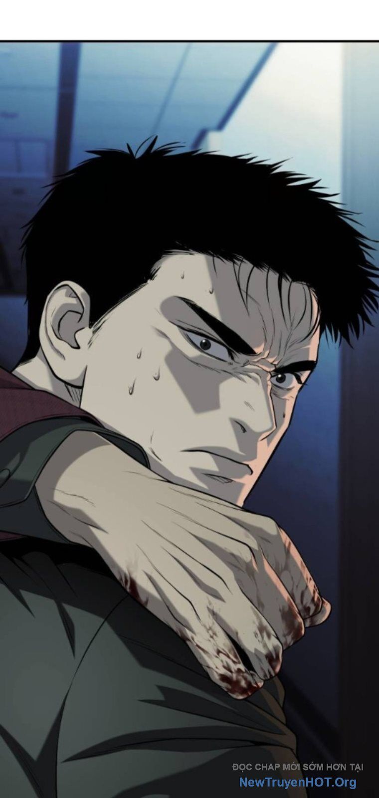 Đứa Con Báo Thù Chapter 64 - Trang 2