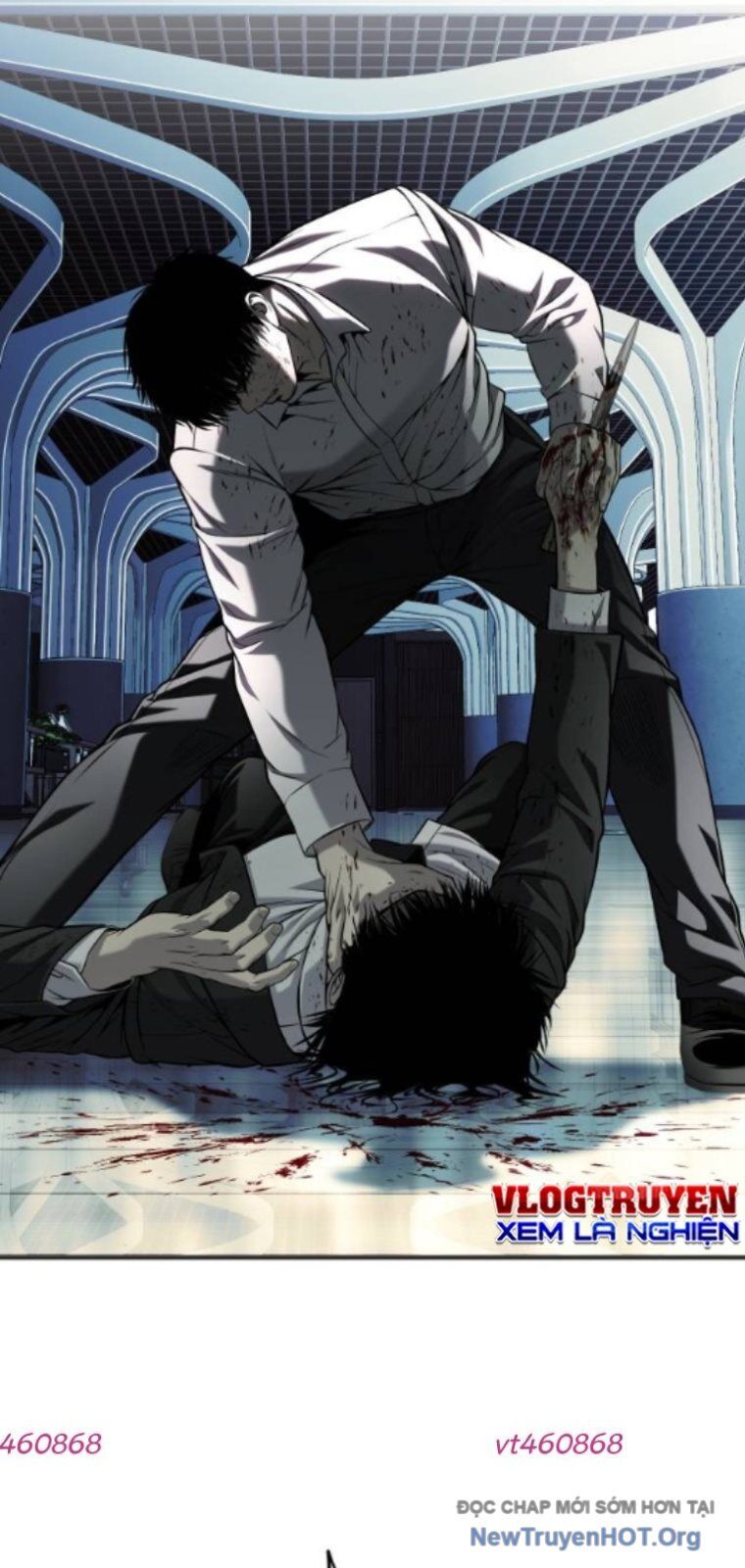 Đứa Con Báo Thù Chapter 64 - Trang 2