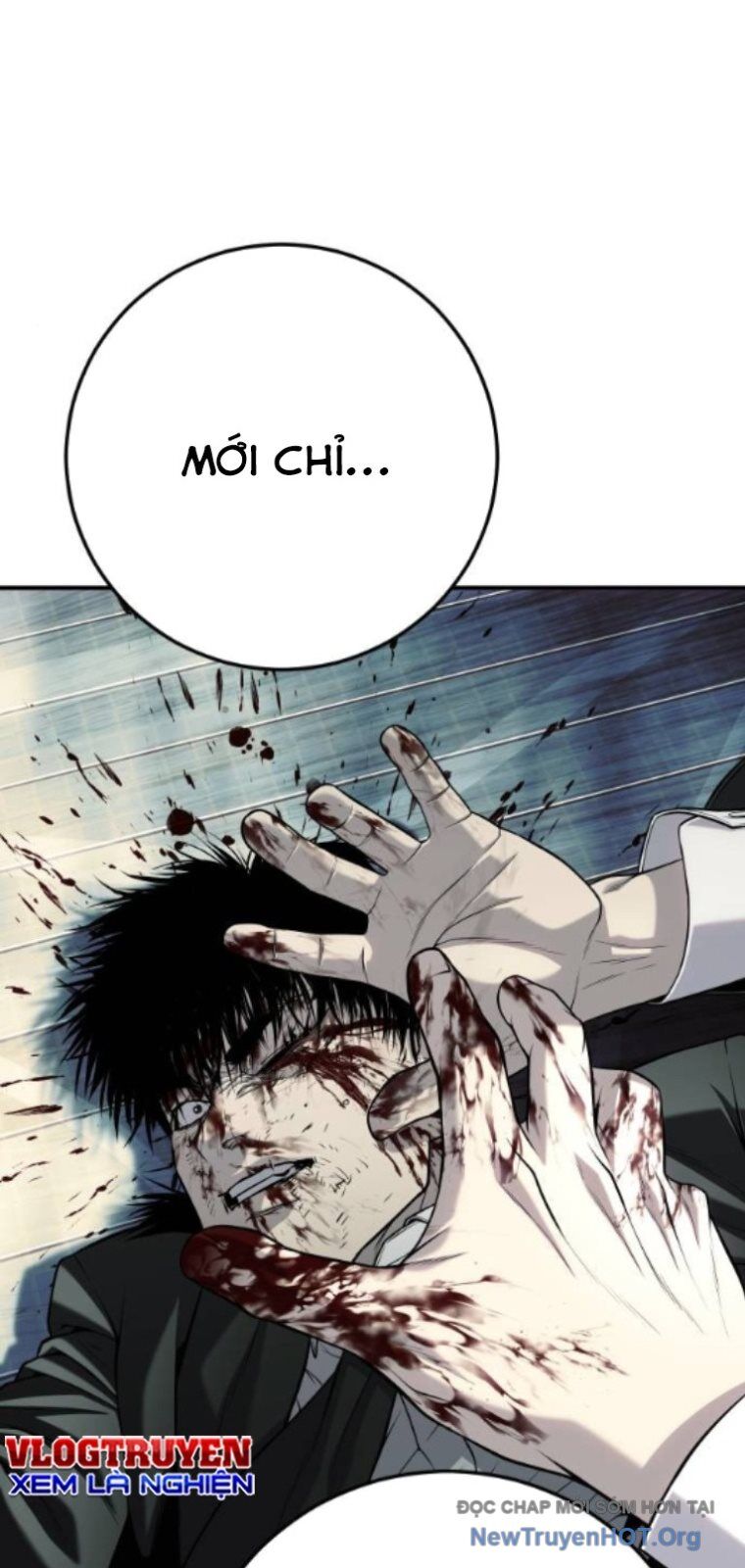 Đứa Con Báo Thù Chapter 64 - Trang 2