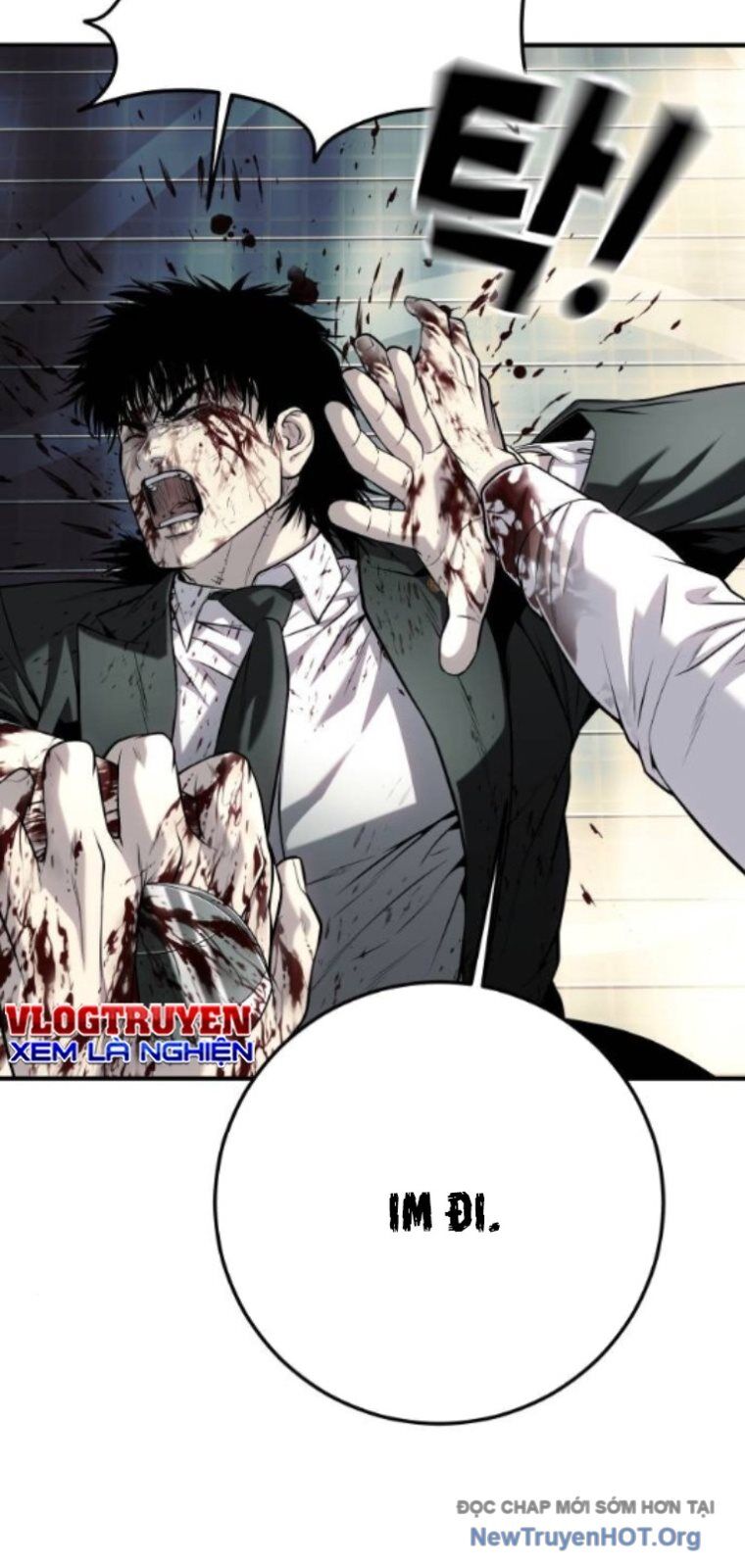 Đứa Con Báo Thù Chapter 64 - Trang 2