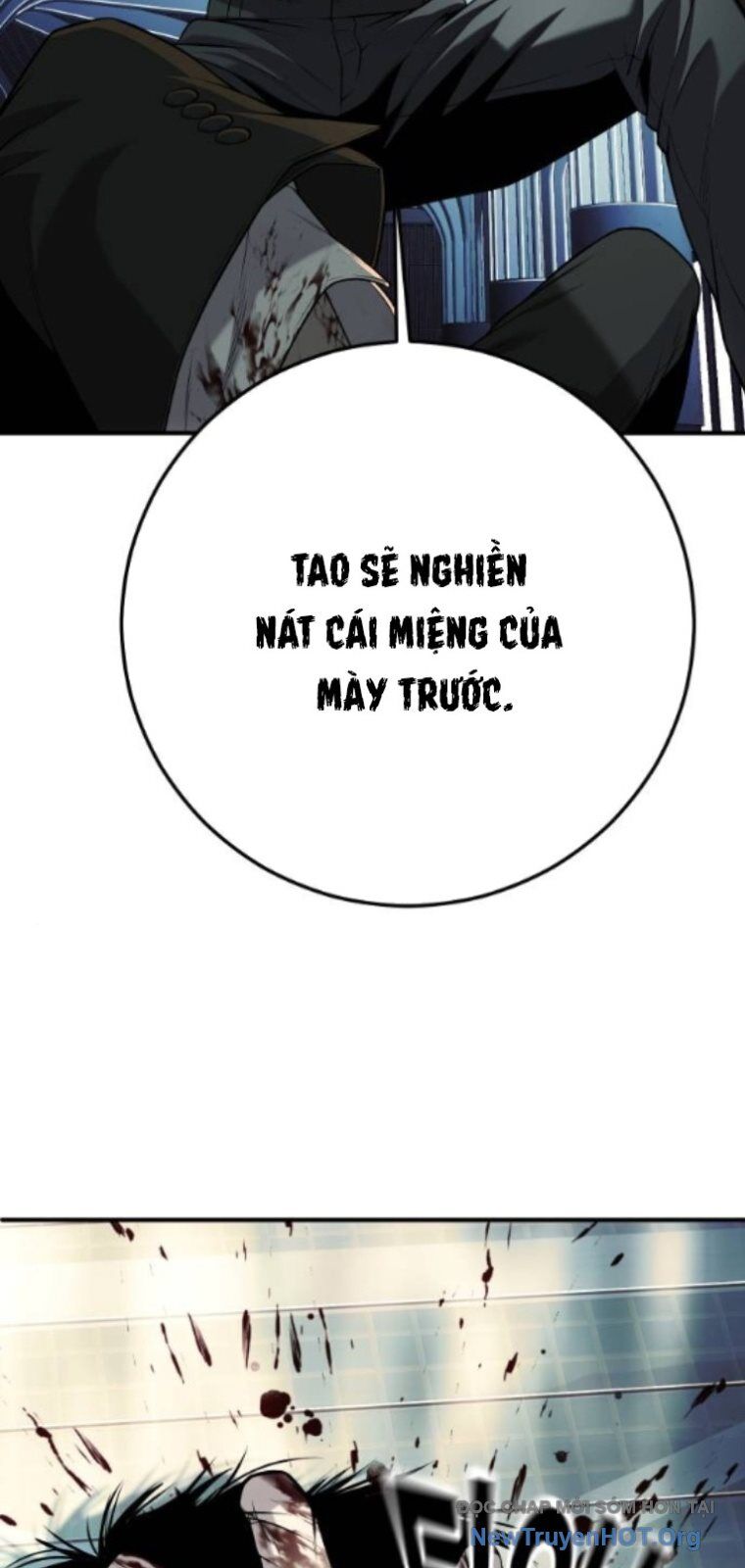 Đứa Con Báo Thù Chapter 64 - Trang 2