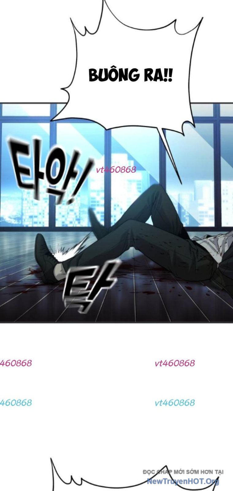 Đứa Con Báo Thù Chapter 64 - Trang 2