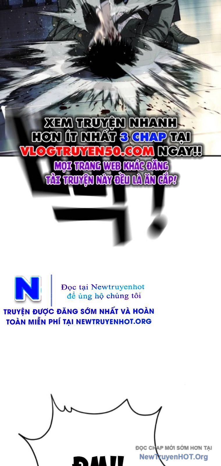 Đứa Con Báo Thù Chapter 64 - Trang 2