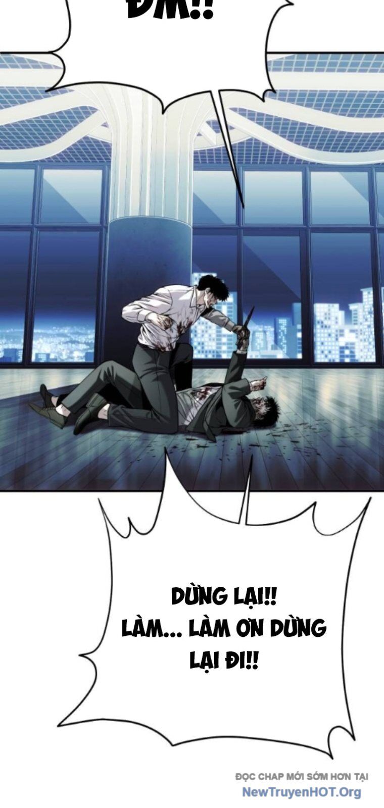Đứa Con Báo Thù Chapter 64 - Trang 2