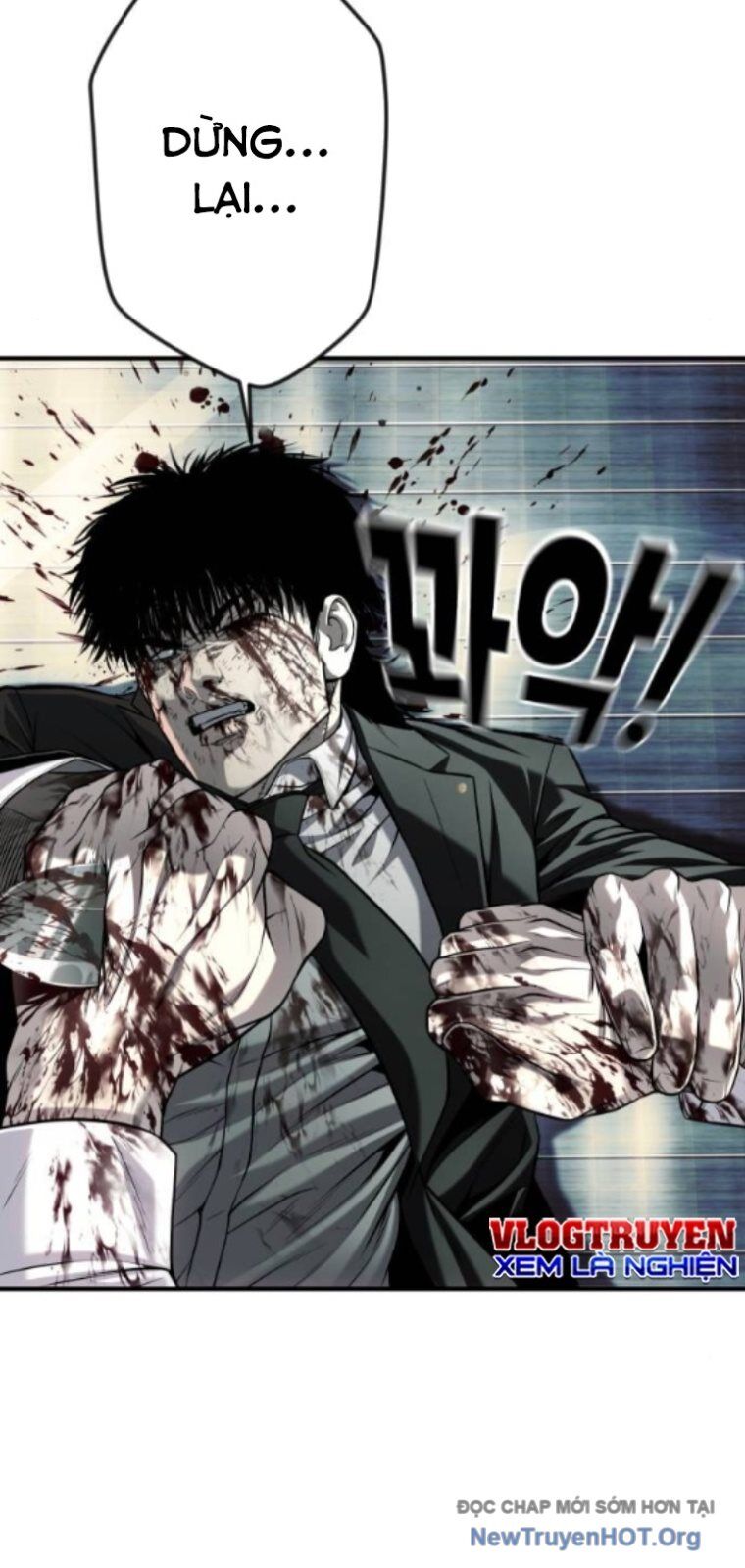 Đứa Con Báo Thù Chapter 64 - Trang 2