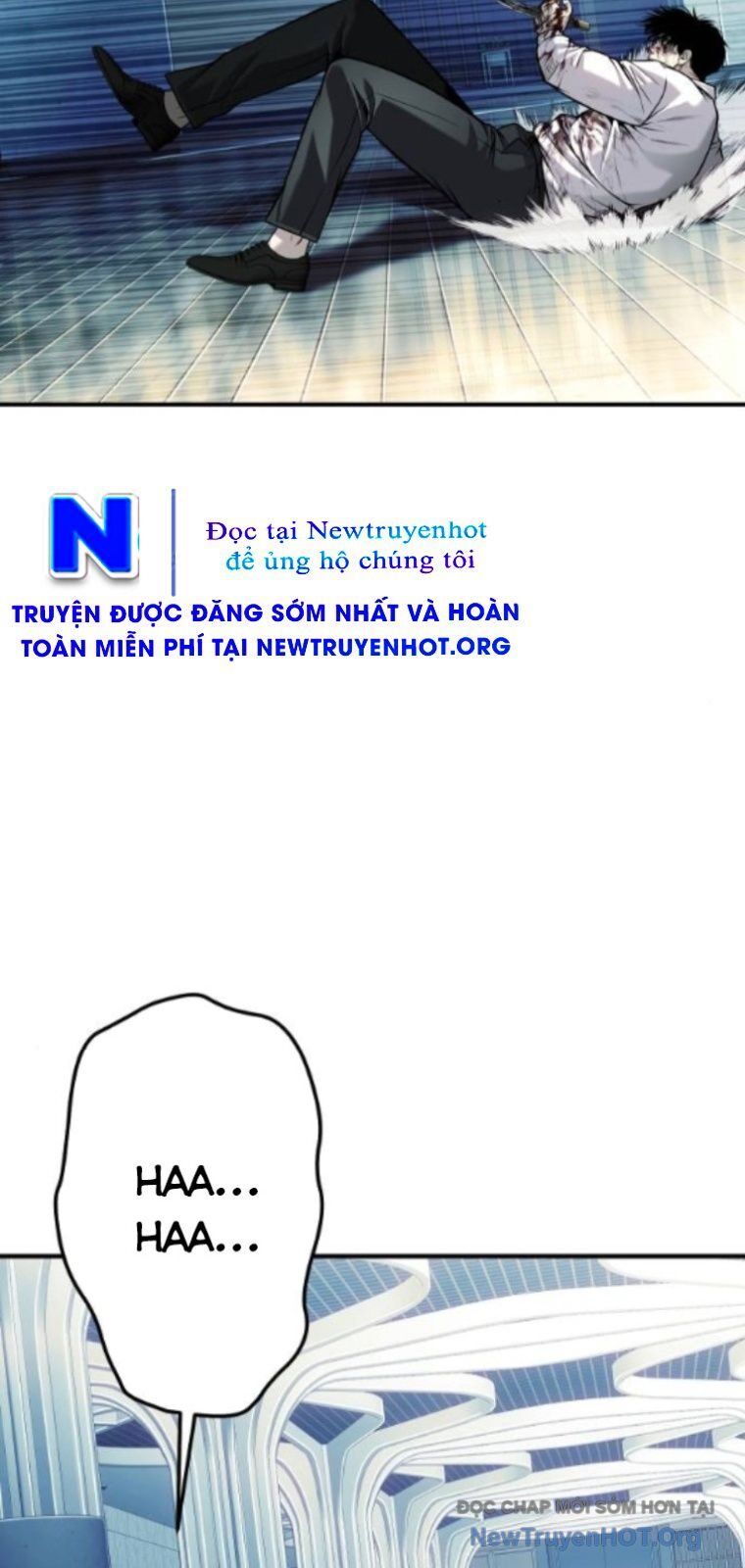 Đứa Con Báo Thù Chapter 64 - Trang 2