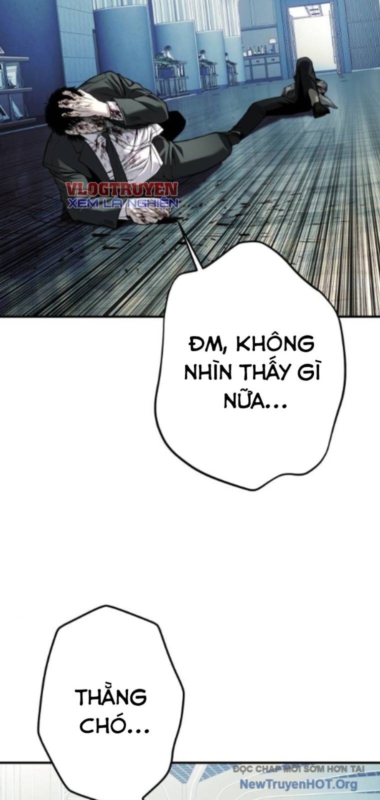 Đứa Con Báo Thù Chapter 64 - Trang 2