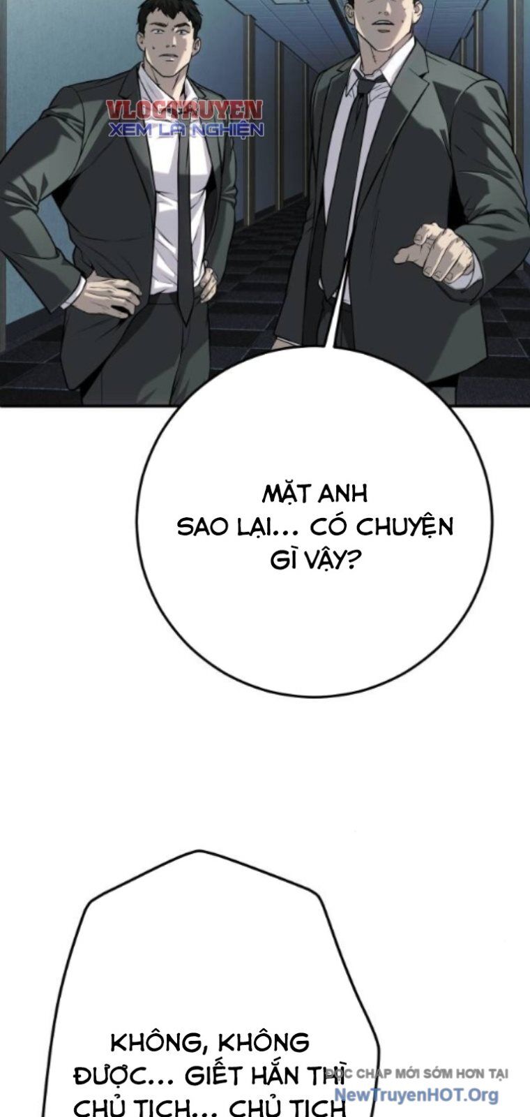 Đứa Con Báo Thù Chapter 64 - Trang 2