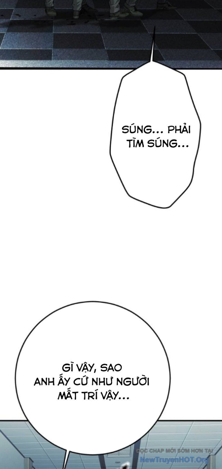 Đứa Con Báo Thù Chapter 64 - Trang 2