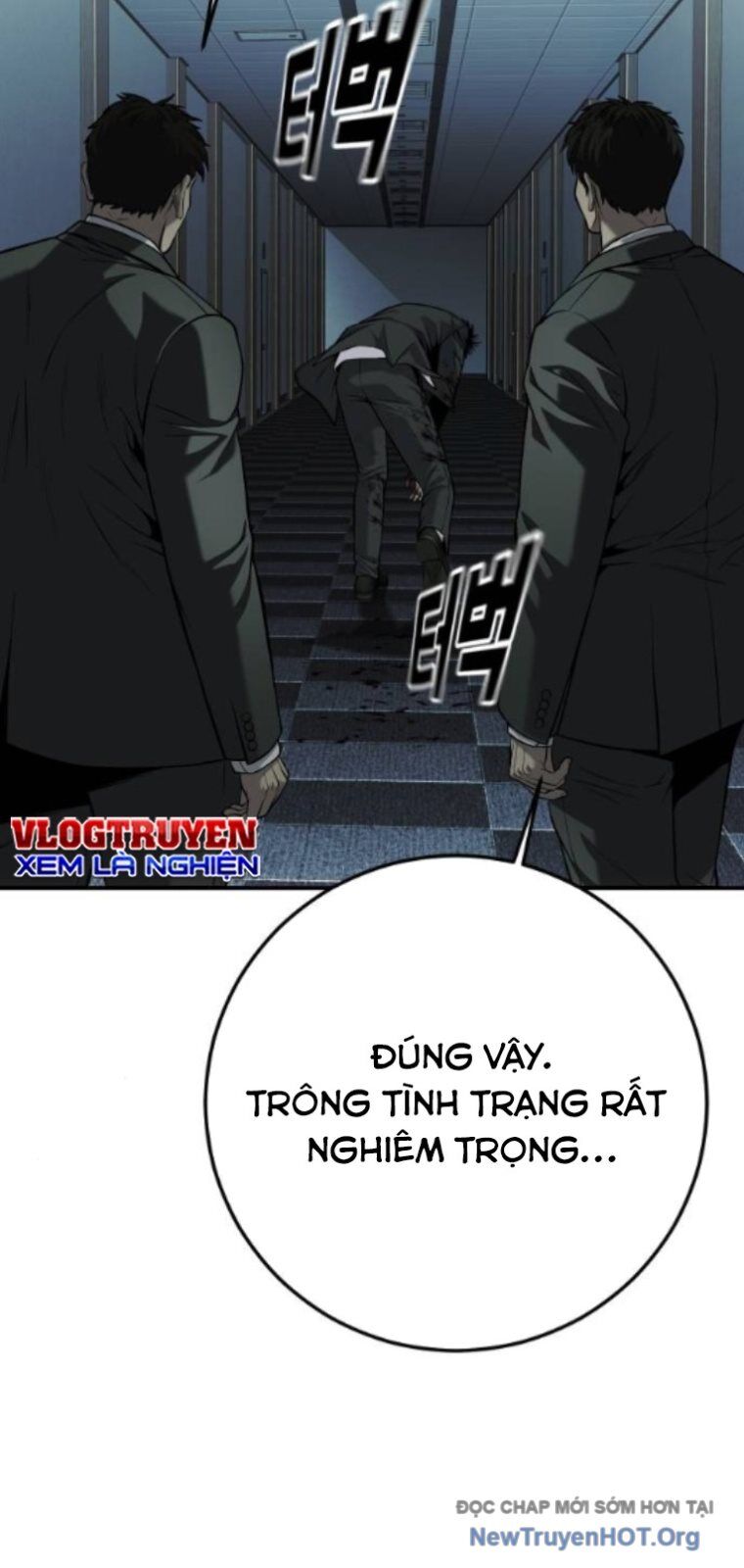 Đứa Con Báo Thù Chapter 64 - Trang 2