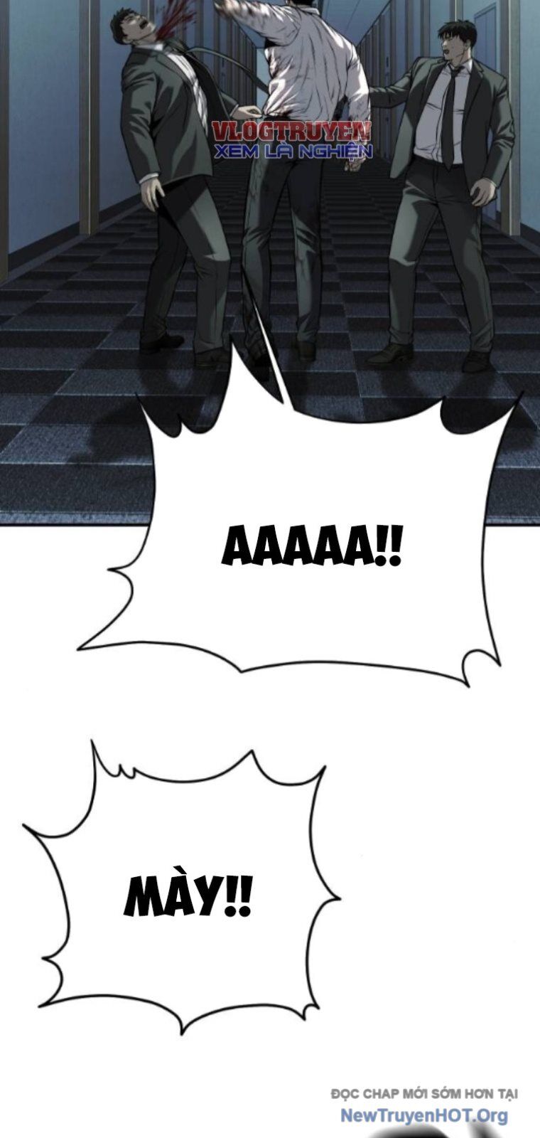 Đứa Con Báo Thù Chapter 64 - Trang 2