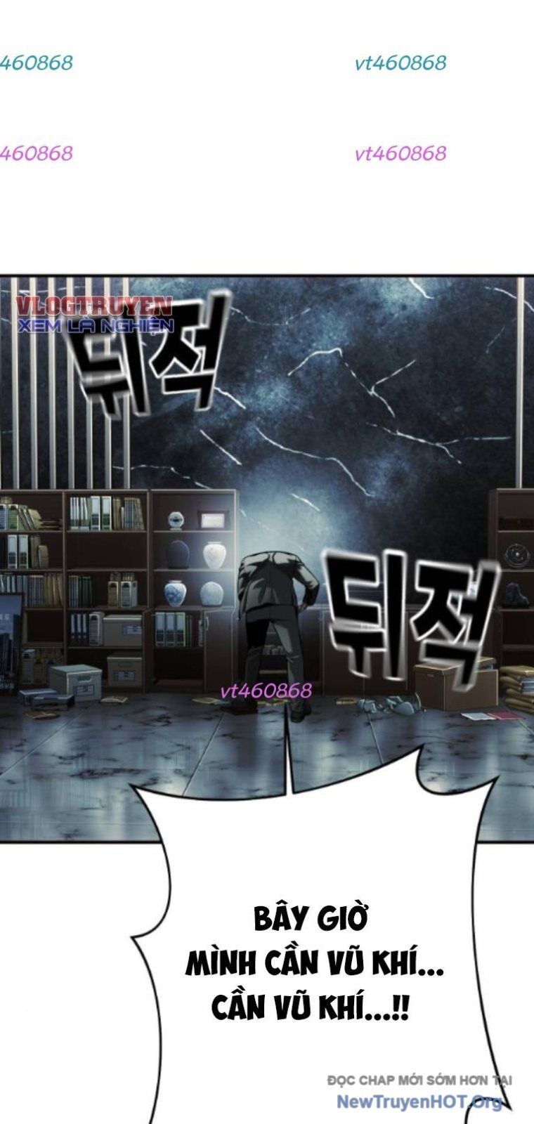 Đứa Con Báo Thù Chapter 64 - Trang 2