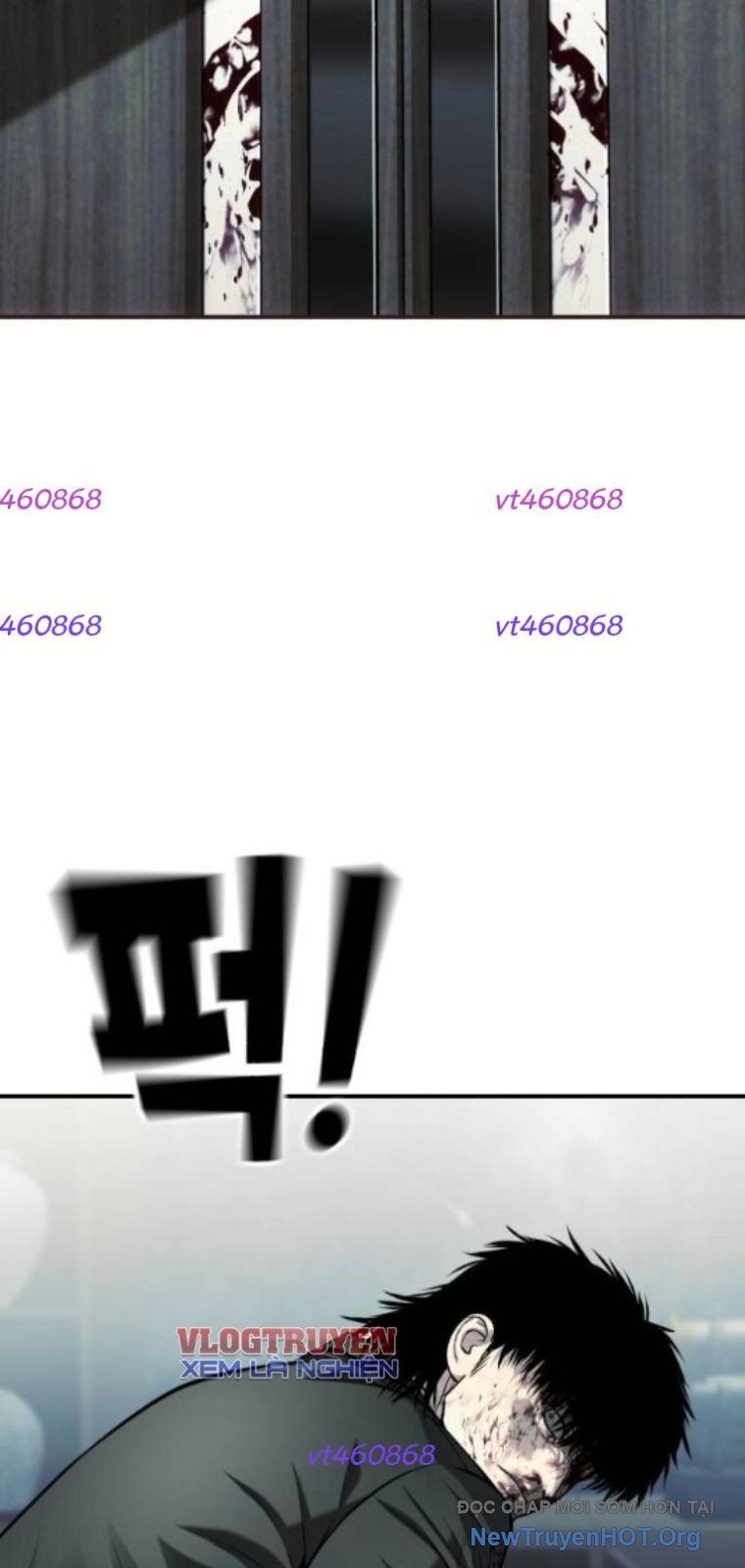 Đứa Con Báo Thù Chapter 64 - Trang 2