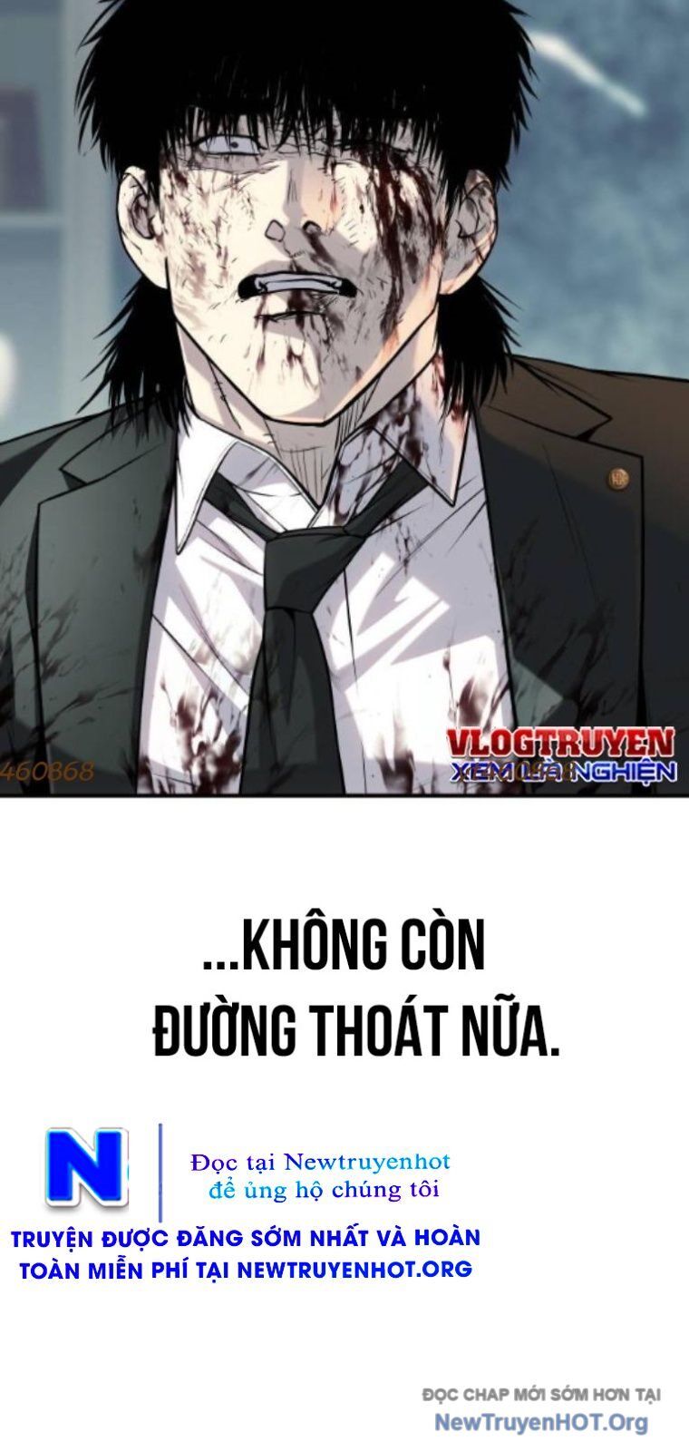 Đứa Con Báo Thù Chapter 64 - Trang 2