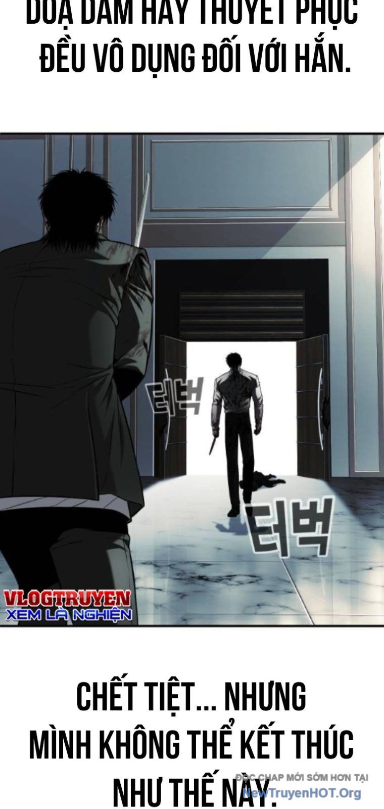 Đứa Con Báo Thù Chapter 64 - Trang 2