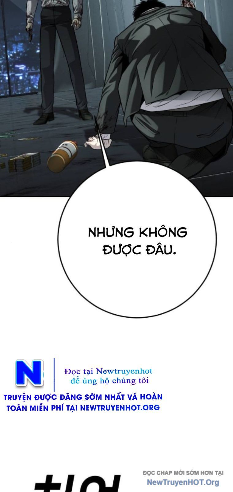Đứa Con Báo Thù Chapter 65 - Trang 2