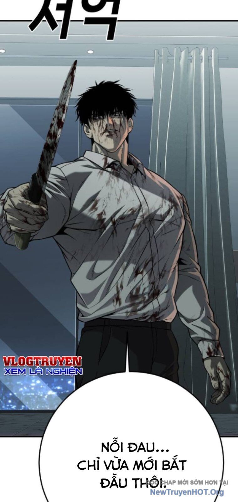 Đứa Con Báo Thù Chapter 65 - Trang 2