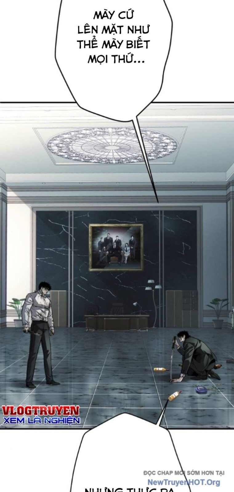 Đứa Con Báo Thù Chapter 65 - Trang 2