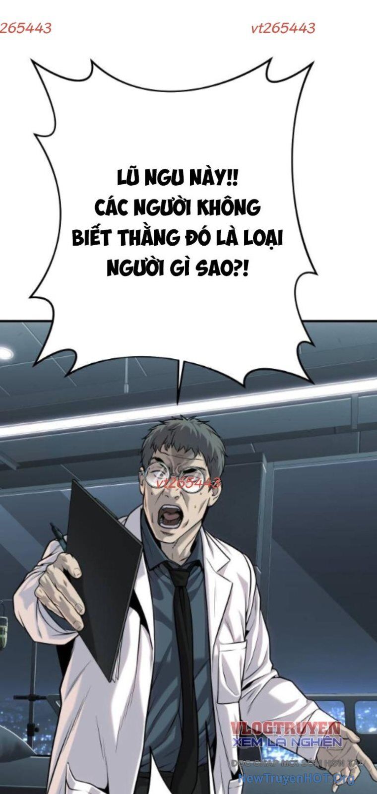 Đứa Con Báo Thù Chapter 65 - Trang 2