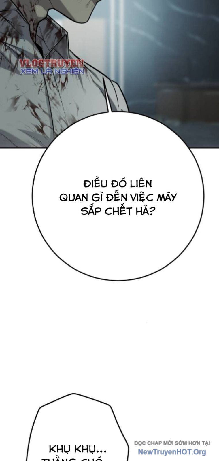 Đứa Con Báo Thù Chapter 65 - Trang 2