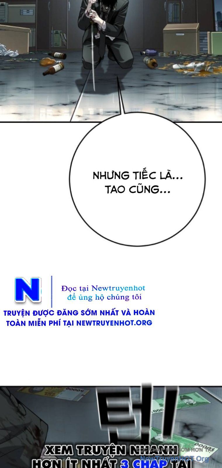 Đứa Con Báo Thù Chapter 65 - Trang 2
