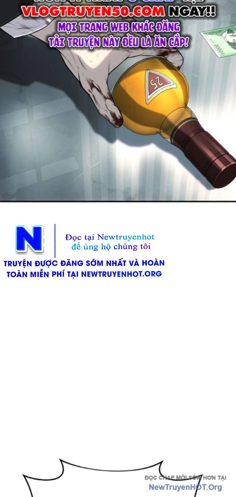Đứa Con Báo Thù Chapter 65 - Trang 2