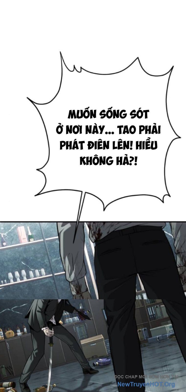 Đứa Con Báo Thù Chapter 65 - Trang 2