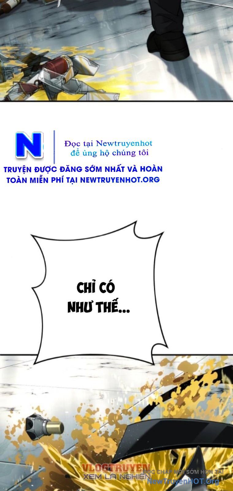 Đứa Con Báo Thù Chapter 65 - Trang 2