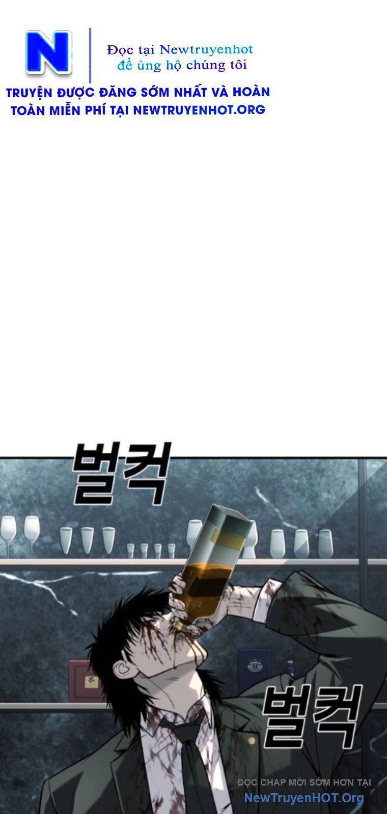 Đứa Con Báo Thù Chapter 65 - Trang 2
