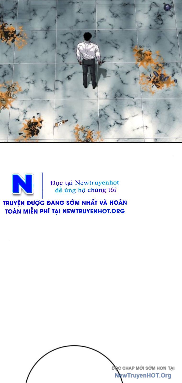 Đứa Con Báo Thù Chapter 65 - Trang 2