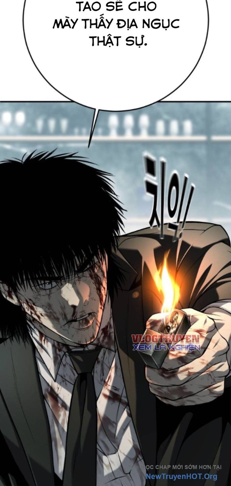 Đứa Con Báo Thù Chapter 65 - Trang 2