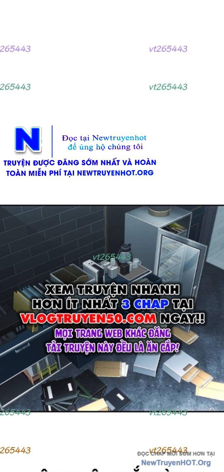 Đứa Con Báo Thù Chapter 65 - Trang 2