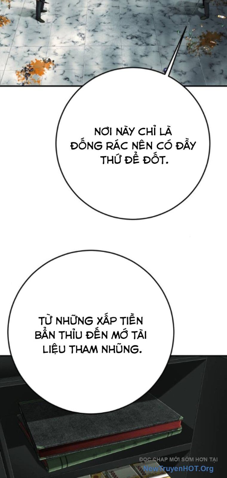 Đứa Con Báo Thù Chapter 65 - Trang 2