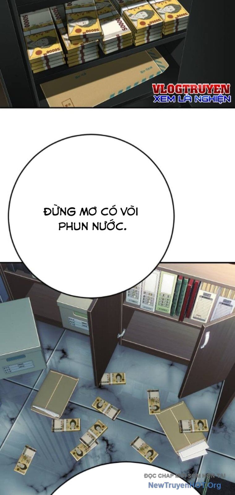 Đứa Con Báo Thù Chapter 65 - Trang 2